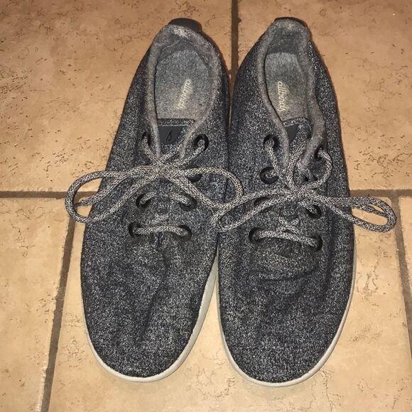 Allbirds Wool Runners Men’s - Picture 2 of 7